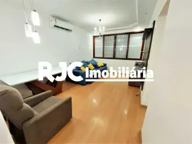 Apartamento com 2 Quartos à venda, 70m² no Vila Isabel, Rio de Janeiro