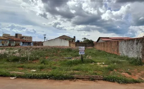 Lote/Terreno à venda, 390m² no Formosinha, Formosa