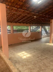 Casa com 3 Quartos à venda, 300m² no Jardim Santa Lúcia, Campinas