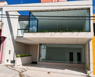 Ponto Comercial para alugar, 265m² no Vila Mesquita, Bauru