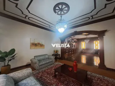 Apartamento com 4 Quartos à venda, 196m² no Boqueirão, Santos