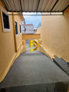 Casa com 3 Quartos à venda, 150m² no Centro, Uberaba