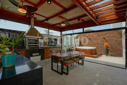 Casa com 3 Quartos à venda, 216m² no Jardim Petrópolis, São Paulo