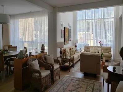 Apartamento com 3 Quartos à venda, 232m² no Recanto Quarto Centenário, Jundiaí