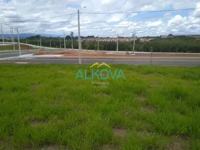 Lote/Terreno à venda, 250m² no Loteamento Fazenda Ronda, São José dos Campos