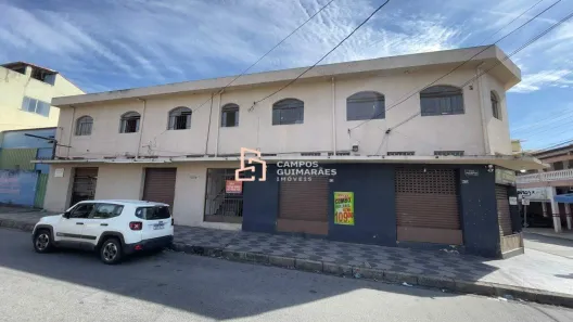 com 3 Quartos para alugar, 90m² no Pindorama, Belo Horizonte