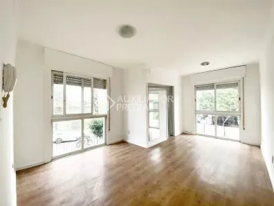 Apartamento com 1 Quarto à venda, 36m² no Rio Branco, Porto Alegre