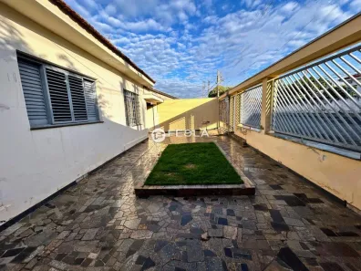 Casa com 3 Quartos à venda, 90m² no Vila Santa Inês, Americana