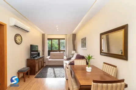 Apartamento com 2 Quartos à venda, 73m² no Petrópolis, Porto Alegre