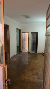 Casa com 2 Quartos à venda, 111m² no Vila Assunção, Santo André