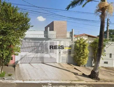 Casa com 3 Quartos à venda, 242m² no Jardim Astro, Sorocaba