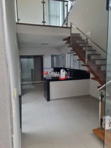 Casa com 2 Quartos à venda, 160m² no Jardim Doutor Antônio Petráglia, Franca