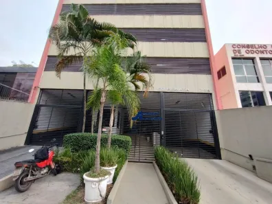 Sala Comercial para alugar, 56m² no Pacaembu, São Paulo