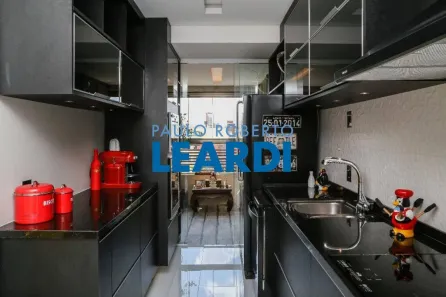 Apartamento com 1 Quarto à venda, 70m² no Campo Belo, São Paulo
