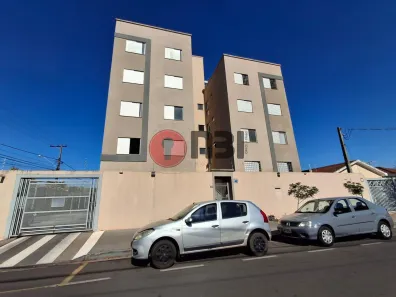 Apartamento com 2 Quartos para alugar, 80m² no Bom Jardim, São José do Rio Preto