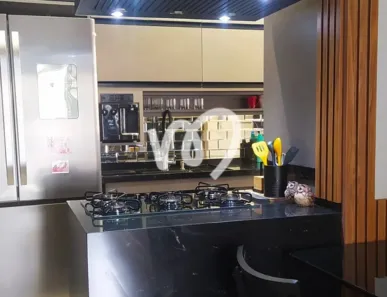 Cobertura com 3 Quartos à venda, 137m² no Freguesia (Jacarepaguá), Rio de Janeiro