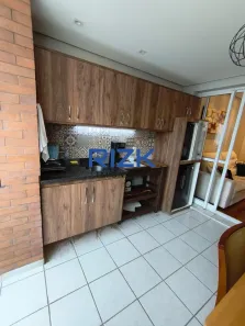 Apartamento com 2 Quartos à venda, 72m² no Aclimação, São Paulo