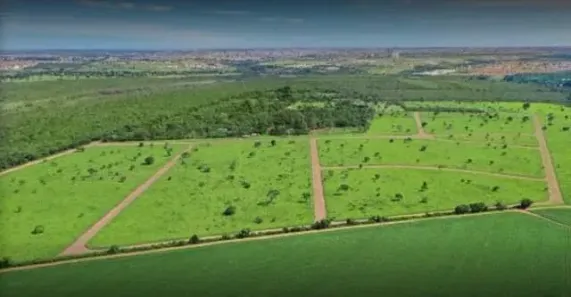 Lote/Terreno à venda, 5000m² no Shopping Park, Uberlândia
