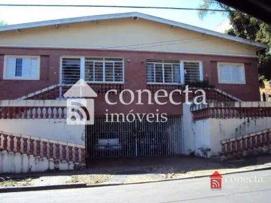 Imóvel Comercial à venda, 315m² no Santa Cecília, Paulínia
