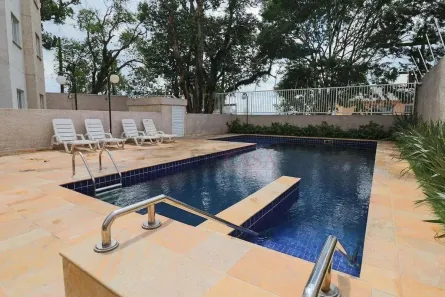 Apartamento com 2 Quartos à venda, 35m² no Cidade Patriarca, São Paulo