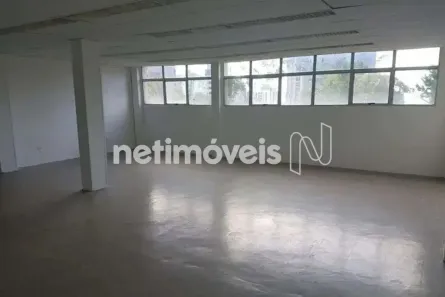 Sala Comercial para alugar, 36m² no Vila da Serra, Nova Lima