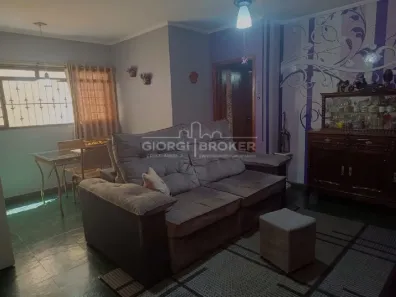 Apartamento com 2 Quartos à venda, 68m² no Jardim Panorama, São José do Rio Preto