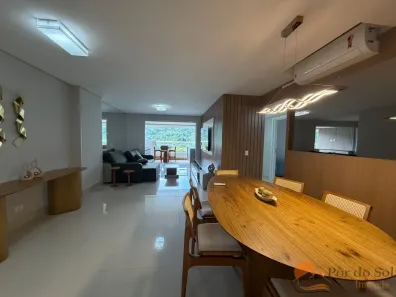 Apartamento com 4 Quartos à venda, 162m² no Canto do Forte, Praia Grande