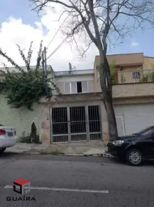 Sobrado com 2 Quartos à venda, 126m² no Anchieta, São Bernardo do Campo