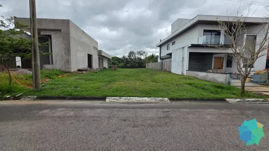 Lote/Terreno à venda, 420m² no Mirante dos Ipês, Salto