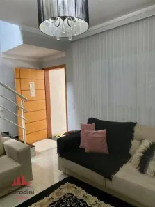 Casa com 3 Quartos à venda, 141m² no Jardim Alvorada, Sumaré