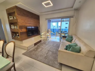 Apartamento com 3 Quartos à venda, 95m² no Vila Regente Feijó, São Paulo