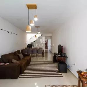 Sobrado com 3 Quartos à venda, 167m² no Vila Carrão, São Paulo