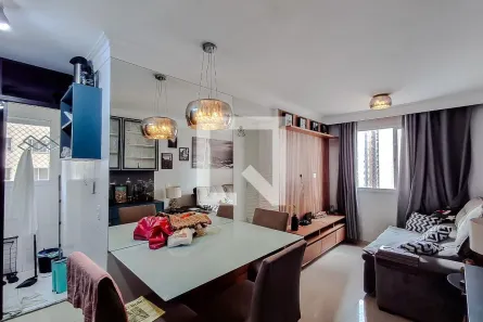 Apartamento com 2 Quartos à venda, 41m² no Cambuci, São Paulo