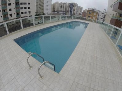 Apartamento com 2 Quartos à venda, 78m² no Tupi, Praia Grande