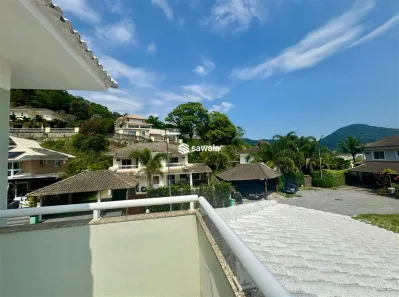 Casa de Condomínio com 5 Quartos à venda, 290m² no Recreio dos Bandeirantes, Rio de Janeiro