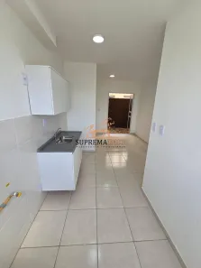 Apartamento com 2 Quartos à venda, 45m² no Ipatinga, Sorocaba