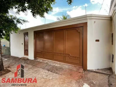 Casa com 2 Quartos à venda, 330m² no Vila Formosa, Presidente Prudente