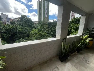Apartamento com 4 Quartos à venda, 99m² no Canela, Salvador