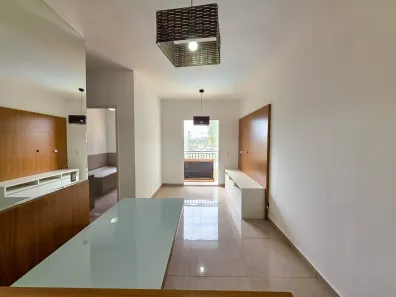 Apartamento com 2 Quartos à venda, 57m² no Loteamento Residencial Viva Vista, Sumaré