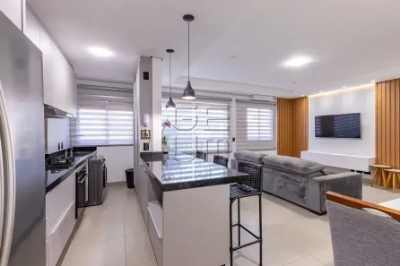 Apartamento com 2 Quartos à venda, 69m² no Terra Bonita, Londrina