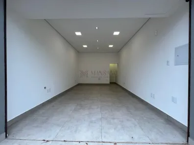 Ponto Comercial para alugar, 35m² no Vila Souto, Bauru