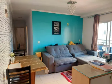 Apartamento com 2 Quartos à venda, 61m² no Parque Independência, São Paulo