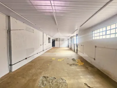 Ponto Comercial para alugar, 850m² no Parque Residencial Lagoinha, Ribeirão Preto