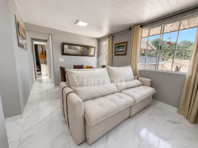 Apartamento com 3 Quartos à venda, 42m² no Cidade Industrial, Curitiba
