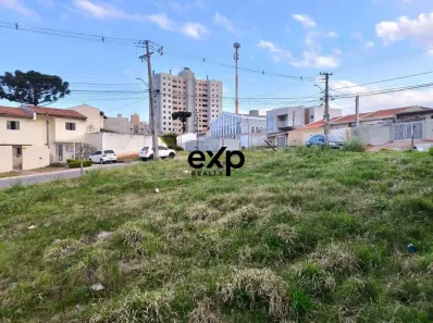Lote/Terreno à venda, 360m² no Alto Tarumã, Pinhais