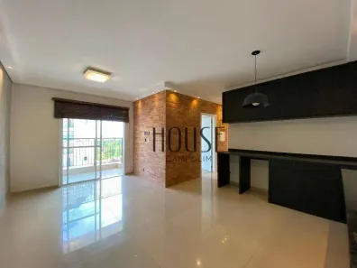 Apartamento com 3 Quartos à venda, 85m² no Parque Campolim, Sorocaba