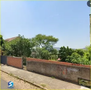 Lote/Terreno à venda, 301m² no Santo Antônio, Porto Alegre