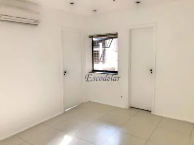 Sala Comercial à venda, 62m² no Paraíso, São Paulo
