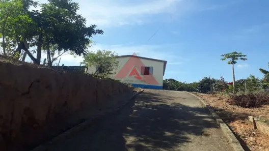 Fazenda/Sítio com 3 Quartos à venda, 1050m² no Estância Porto Velho, Jacareí