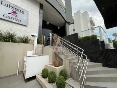 Apartamento com 1 Quarto à venda, 45m² no Bom Retiro, Joinville